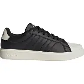 Adidas Baskets basses STREETTALK femmes - Noir - 42