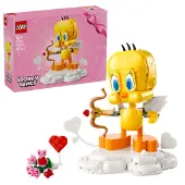 LEGO Tweety Bird Construction Game Rose Enfants