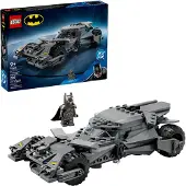 LEGO 76331 La Batmobile De Batman V Superman