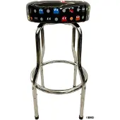 Arcade Pac-Man - Tabouret