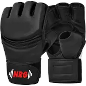 NRG Fitness MMA Handschuhe XL