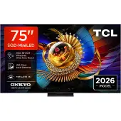 TCL SQD-Mini LED 75Q7D Pro (2026)