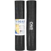 One Fitness Tapis de yoga YM02