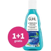 Guhl Long-Lasting Volume Shampoo 250ml