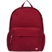 Roxy Echoes Cord Woman Backpack Rouge
