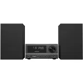 Kenwood M750dab Ensemble Stéréo Noir