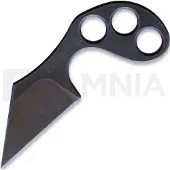 Fred perrin Couteau de cou Confusion Titanium Neck Knife