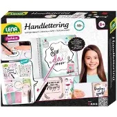Lena SM42334, Kit créatif pour enfants, 8 ans et plus, multicolore