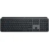 Logitech MX Keys S Graphite QWERTY