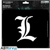 Death Note Tappetino Mouse Death Note : L (ax2) (L)