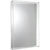 Kartell Only Me Miroir Big (80x180 cm) | Crystal
