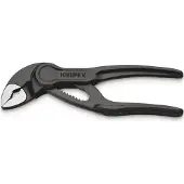 Knipex Pince multiprise 'cobra xs' 87.00.100BK 28 mm 100 mm 87 g