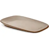 Nattou Matelas À Langer En Mousse 70x50cm Softy Taupe -