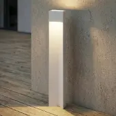 LUCANDE Luminaires d'extérieur , Kaholo, Gris, Aluminium, Moderne