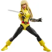 Hasbro Figurine d'action Marvel Legends, Secret Wars, Magik, 15 cm
