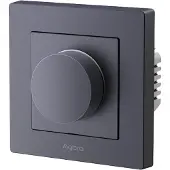 Aqara Dimmer Switch H2, grey (Offline)
