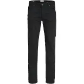 Jack & Jones Pantalon 'JPSTClark Finn' noir