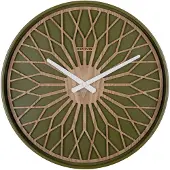 Karlsson Horloge murale design 6092GR