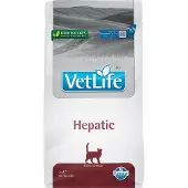 Farmina Vet Life Cat Hepatic 2 kg