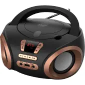 Adler Lecteur CD/MP3 (boombox) AD 1181bc