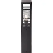 Brilliant Lampe de terrasse Getta