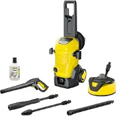 Kärcher Nettoyeur haute pression K 5 WCM Premium Home 1.324-462.0