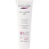 Byphasse BODY SEDUCT GEL anti-cellulite thé rouge et raisin 250 ml