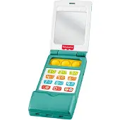 Fisher-Price Rires et Éveil Laugh & Learn Flip Phone