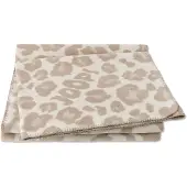 JOOP! Couvertures crème / beige foncé
