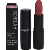 Artdeco Perfect Matte Rouge à lèvres 179 Indian Rose 4 grammes