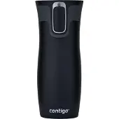 CONTIGO Tasse Isotherme Contigo West Loop Noir 470 ml