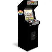 Arcade 1Up 1210001601383 Borne de jeux vidéo d'arcade
