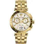 Versace Montre pour homme Aion Chronographe VE1D00419
