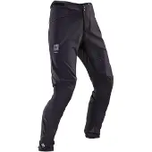 Leatt Trail 3.0 Liner Pants Noir 2XL Homme