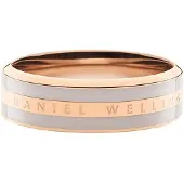 Daniel Wellington Fashion Bronze Bague Emalie DW004000 - Circonférence : 48 mm