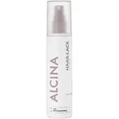 Alcina Professional laque cheveux extra fort non-aérosol 125 ml