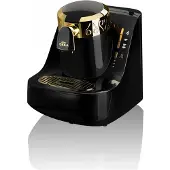 Arzum Okka, Cafetière, Noir