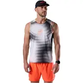 Rossignol Sapa Ultra Sleeveless T-shirt Blanc XL Homme