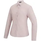 Regatta Travel Light Long Sleeve Shirt Rose 46 Femme