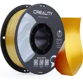 Creality Cr-pla Silk 1.75 Mm 1kg Pla Filament Jaune