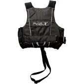 Lalizas Gilet De Sauvetage Pro Race X 50n Iso