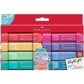 Faber-Castell Pastel (8x)