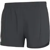 Adidas Pantalon de sport 'Adizero Essentials ' gris argenté / noir