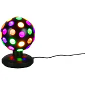 TRIO Lampe de table Zero Boule disco