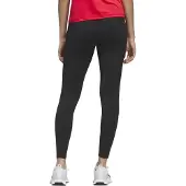 Adidas Jl6228 High Waist 7/8 Leggings Noir XS Femme