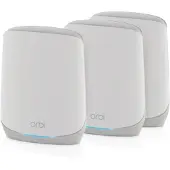 Netgear Orbi RBK763s