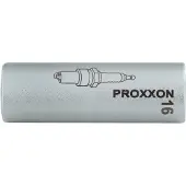 Proxxon Clés à douilles pour bougies d'allumage 1/2 inch 19 mm