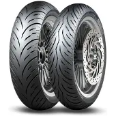 Dunlop Pneu De Scooter Scootsmart 2 51s Tl