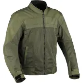 Difi Ibiza Air 2 Veste textile moto