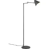 TRIO 463900142 Cosima E14 Lampadaire 15cm Anthracite